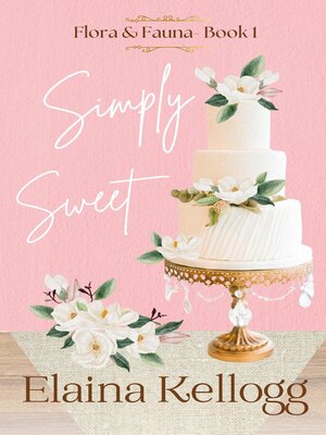 cover image of Simply Sweet